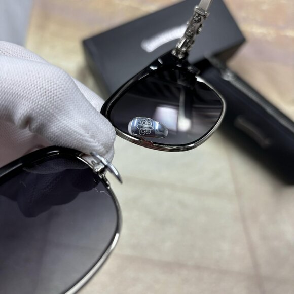 Chrome Hearts Fashion sunglasses - Picture 7 of 9